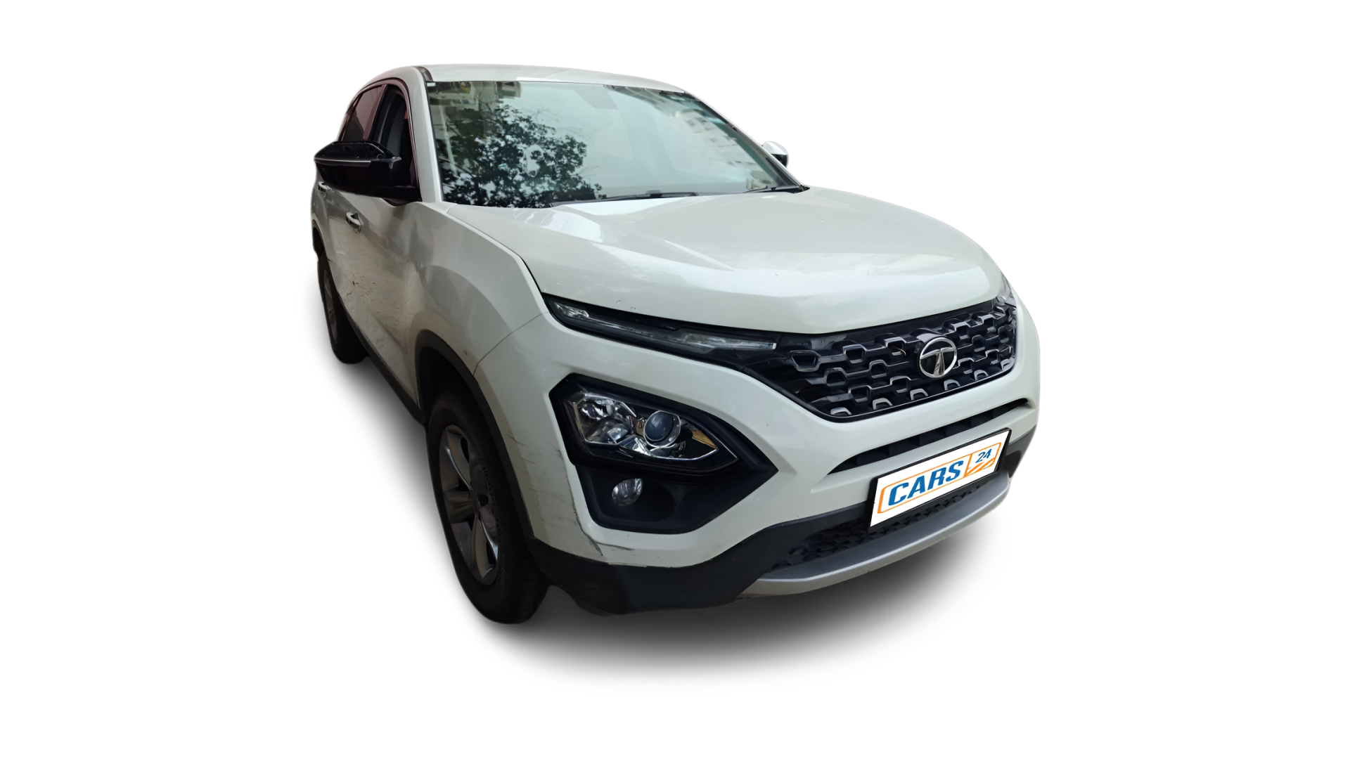 Tata Harrier-img